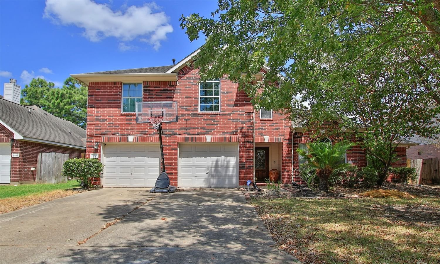 Real estate property located at 17230 Firecreek Ridge, Harris, Houston, TX, US