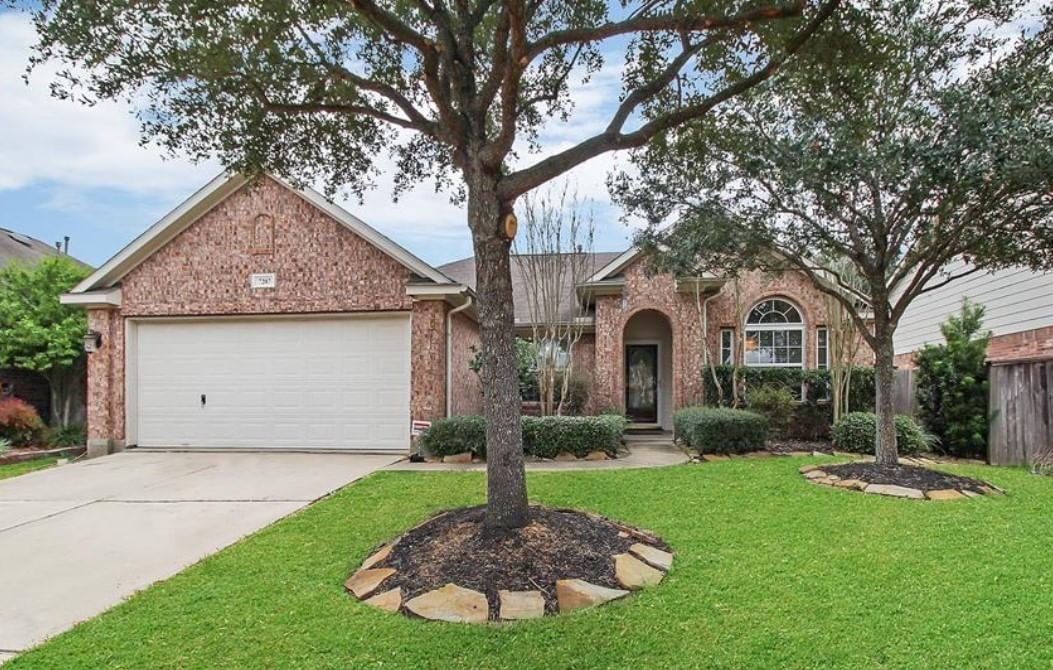 Real estate property located at 7207 Palmito Ranch, Fort Bend, Long Meadow Farms Sec 5, Richmond, TX, US