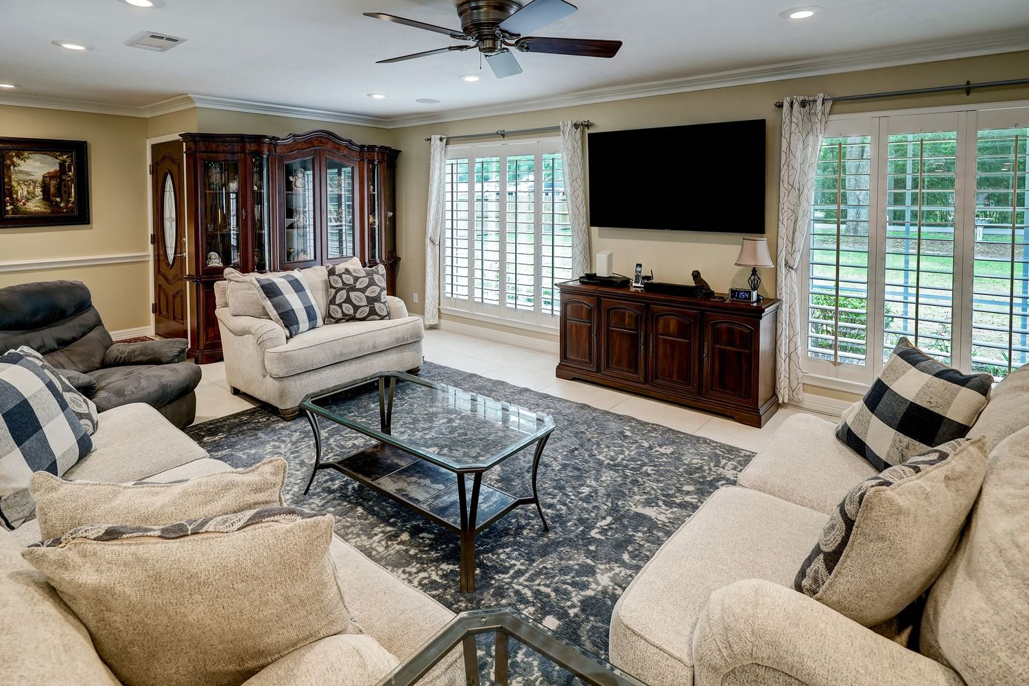 Real estate property located at 11712 Advance, Harris, Houston, TX, US