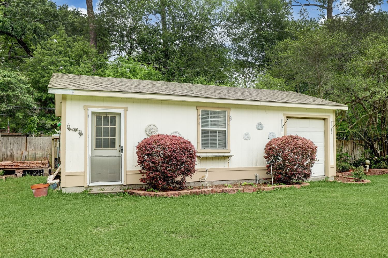 Real estate property located at 11712 Advance, Harris, Houston, TX, US