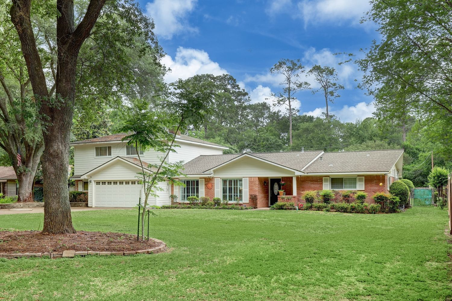 Real estate property located at 11712 Advance, Harris, Houston, TX, US