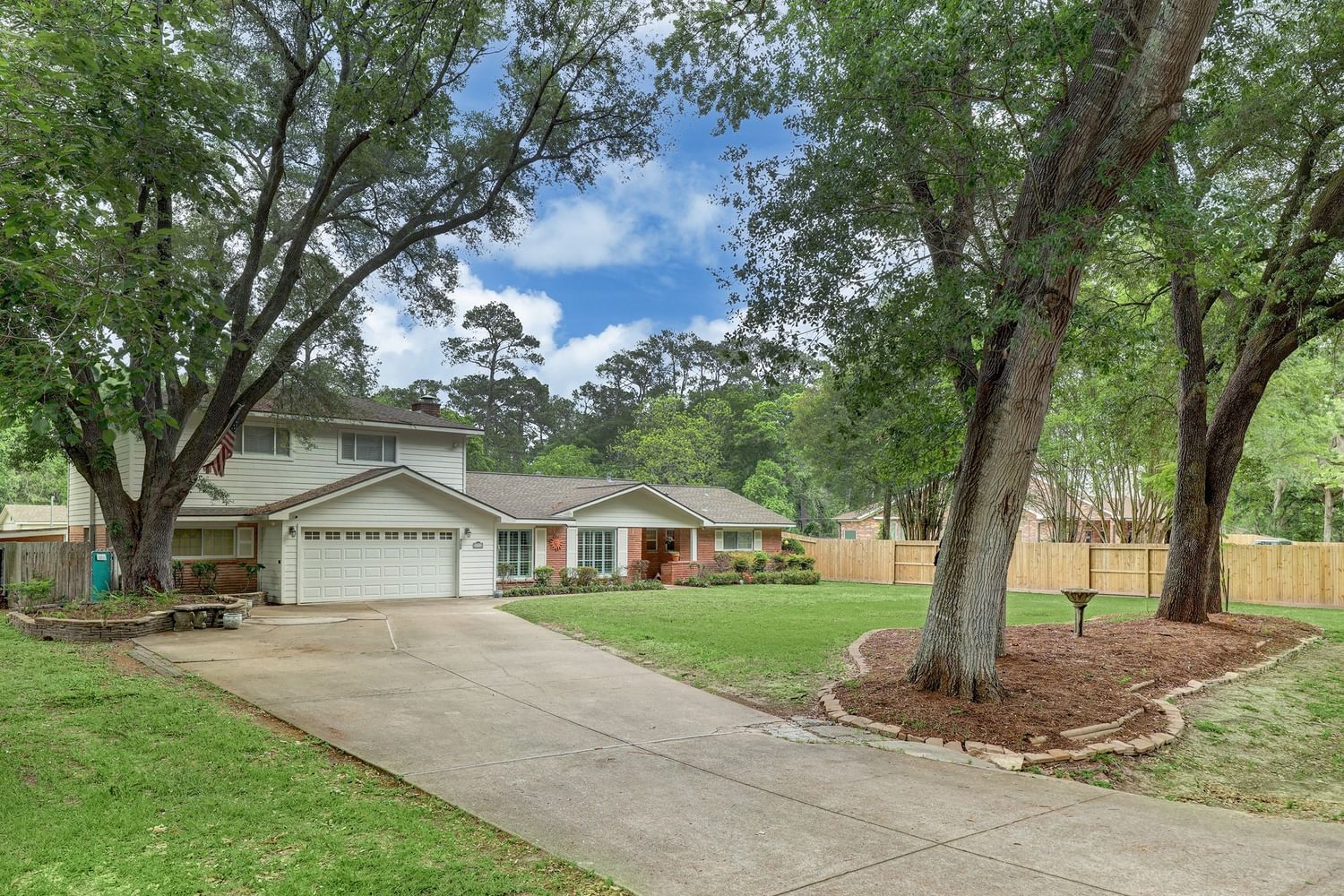 Real estate property located at 11712 Advance, Harris, Houston, TX, US