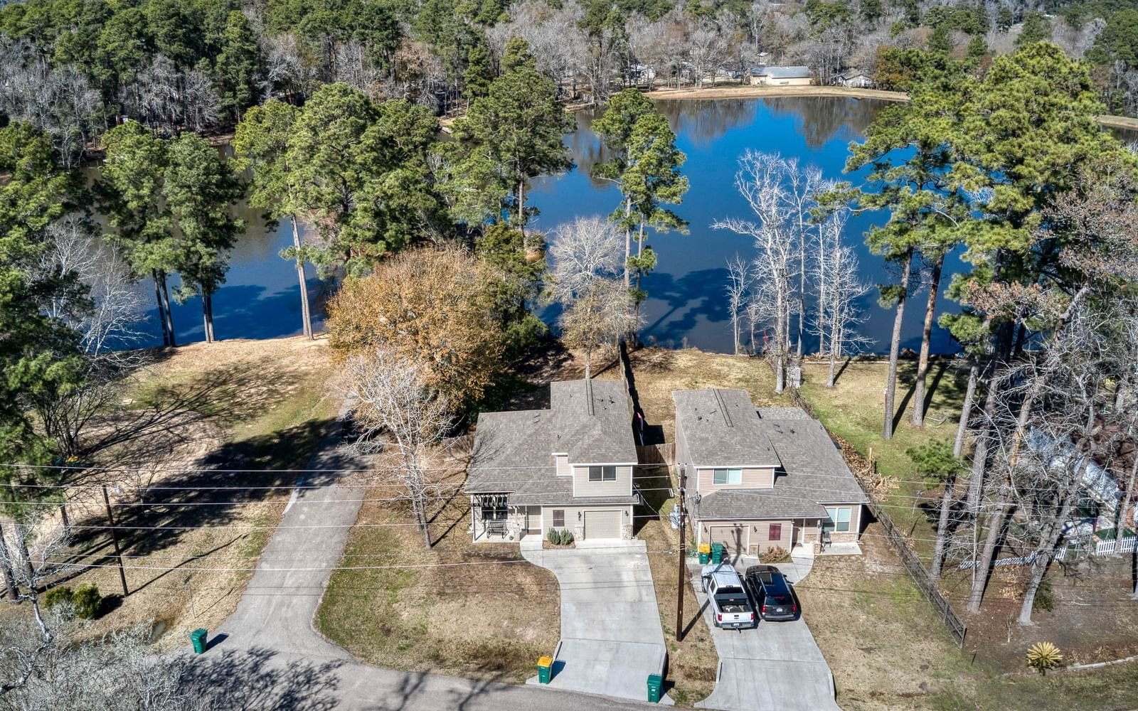 Real estate property located at 650 Saint Lawrence River, Montgomery, Lake Conroe Forest 02, Conroe, TX, US