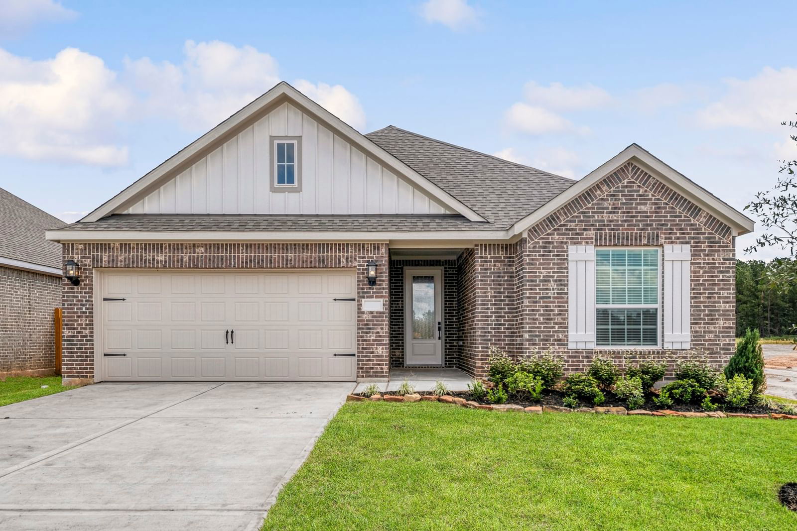 Real estate property located at 15668 Honey Cove, Montgomery, Sweetwater Ridge, Conroe, TX, US