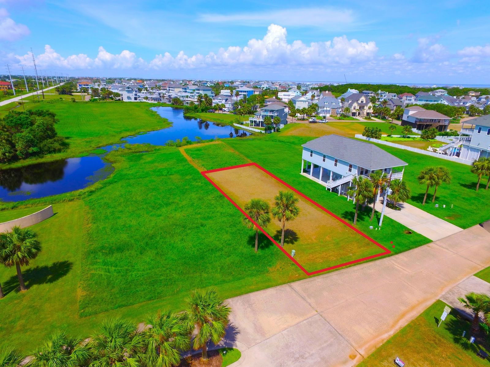 Real estate property located at 3654 Foremast Drive, Galveston, Laffites Cove, Galveston, TX, US