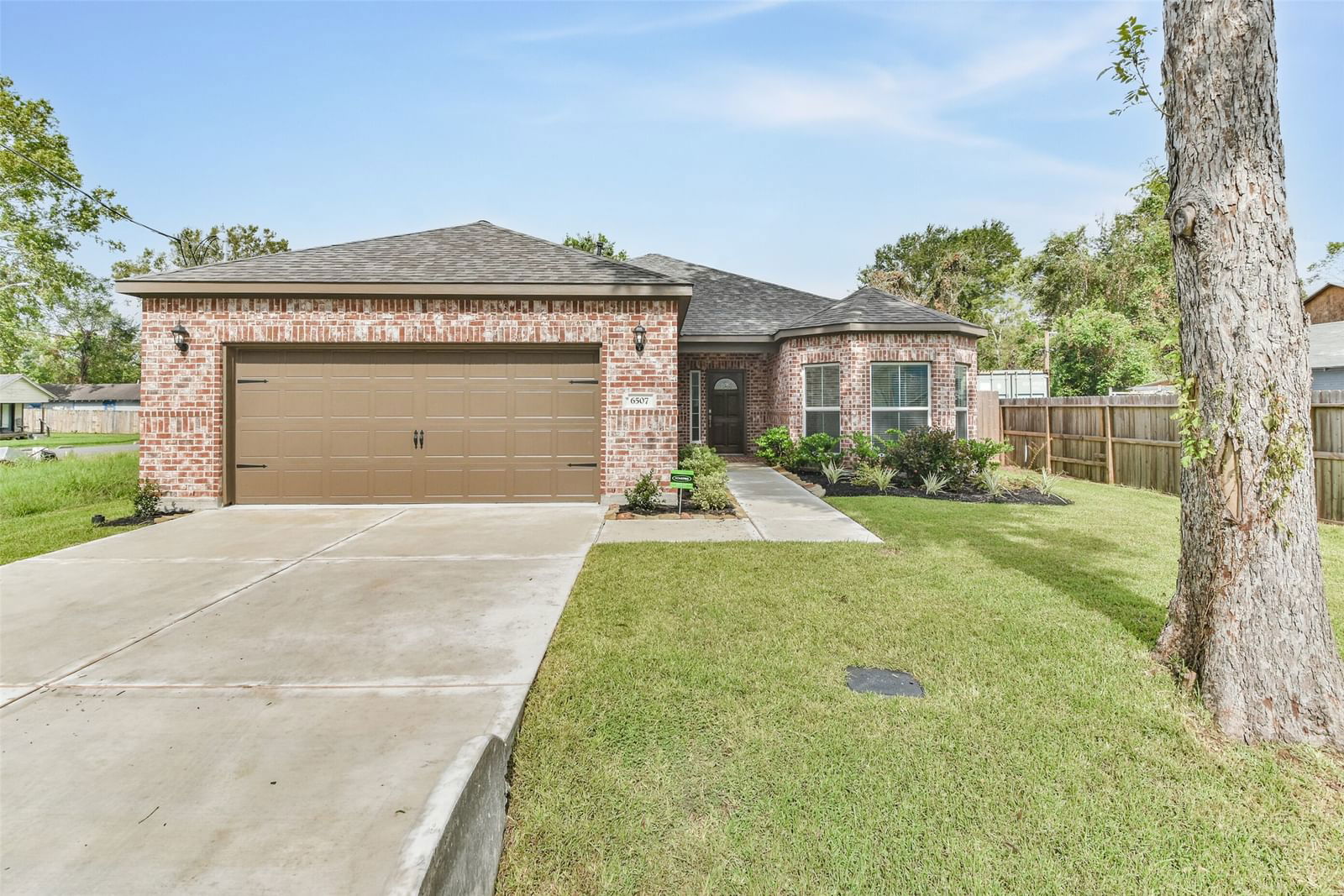 Real estate property located at 6507 Utah, Harris, Highland Heights, Houston, TX, US