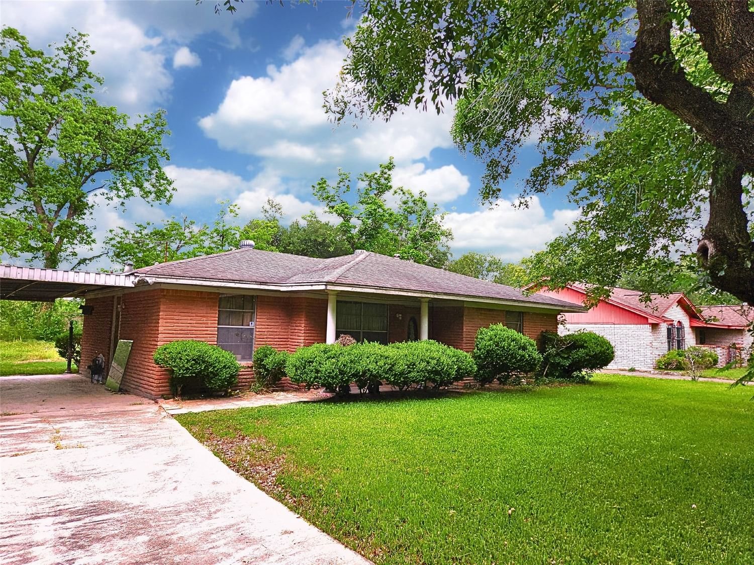 Real estate property located at 12815 Turner Place, Harris, Turner Place, Houston, TX, US