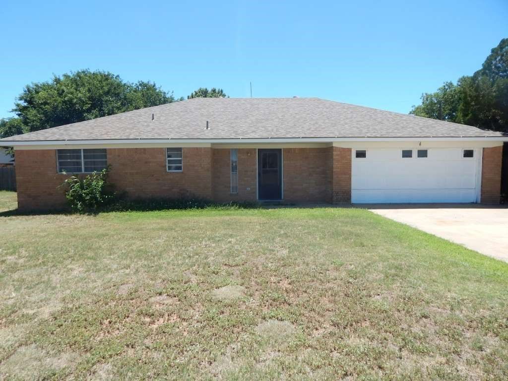 Real estate property located at 404 Romero, Hutchinson, Crp4, Fritch, TX, US