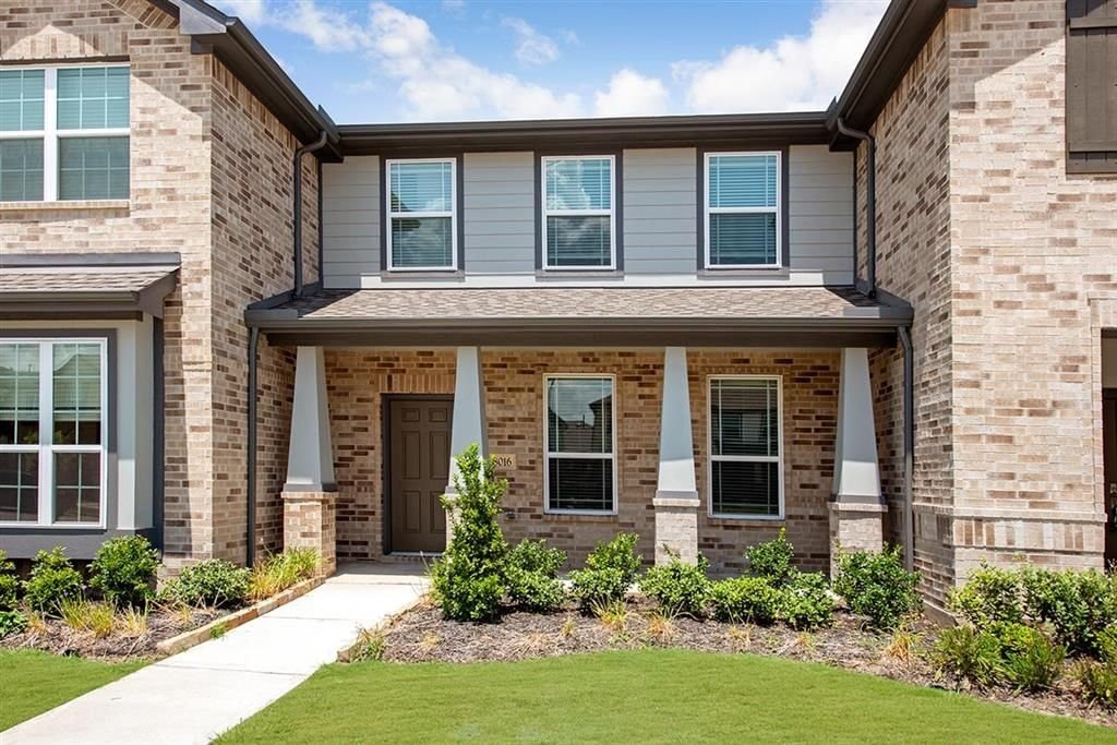 Real estate property located at 8016 Scanlan Trail -11, Fort Bend, Sienna, Missouri City, TX, US