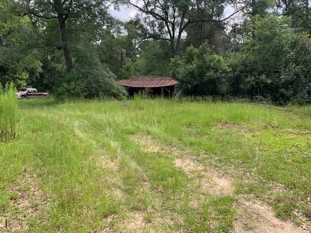 Real estate property located at 814 Northcrest, Polk, none, Livingston, TX, US