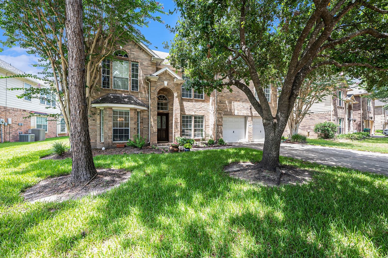 Real estate property located at 20502 Verde Canyon, Fort Bend, Canyon Gate Cinco Ranch, Katy, TX, US