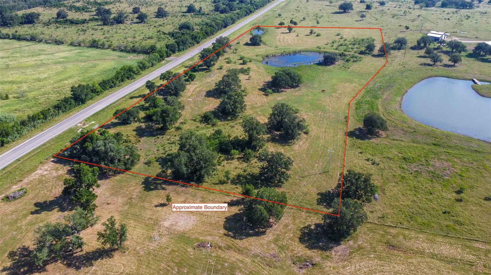 Real estate property located at 17000 Fm-86, Caldwell, Bee Creek, Red Rock, TX, US