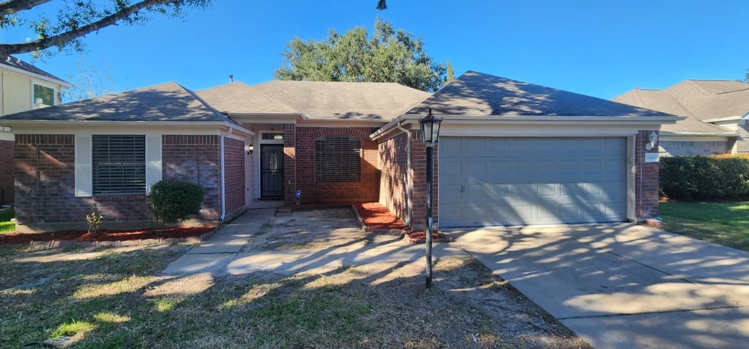 Real estate property located at 11408 32nd, Galveston, Park Place South 94, Texas City, TX, US