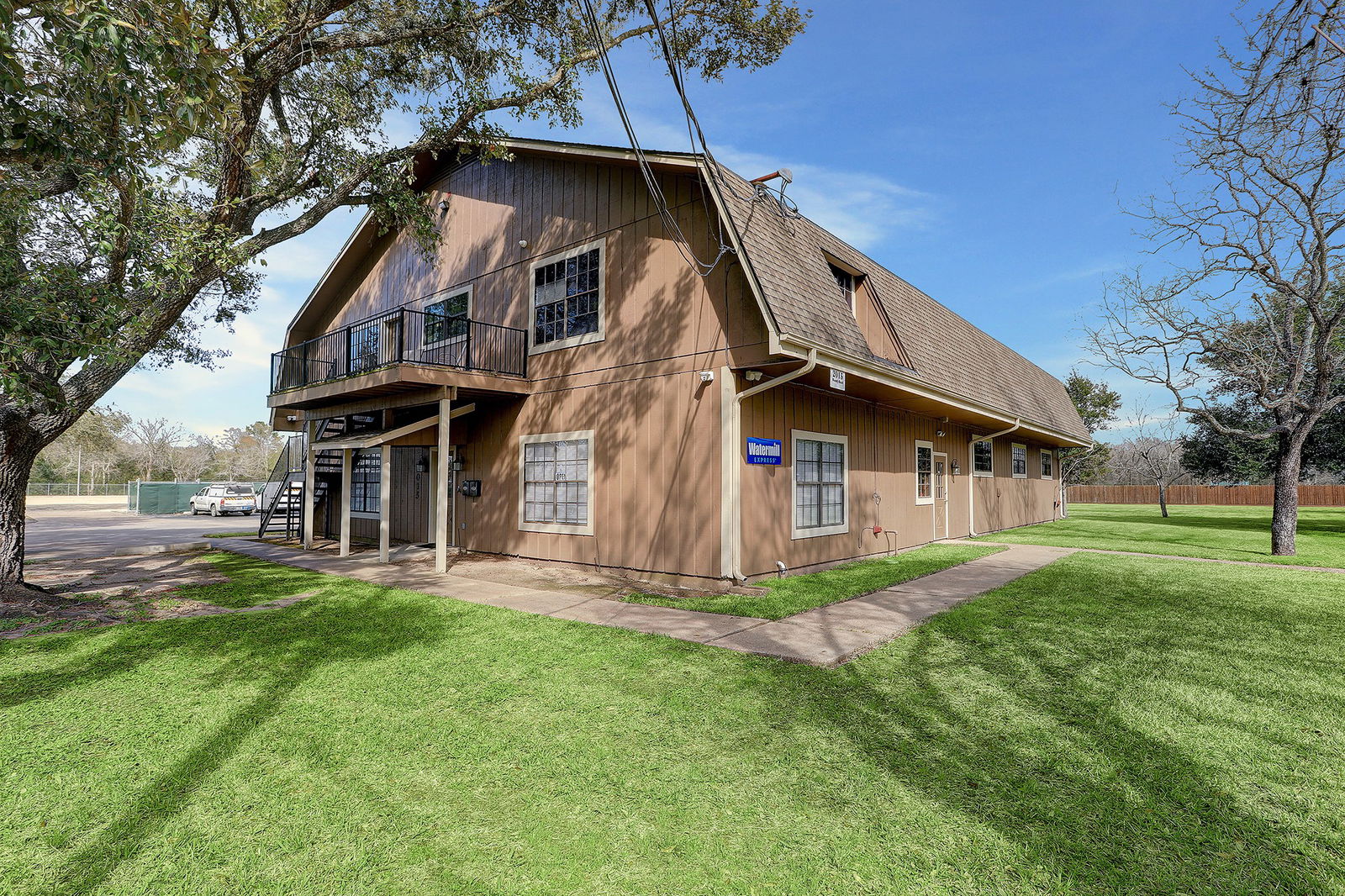 Real estate property located at 2015 Woody, Brazoria, Pearland, TX, US