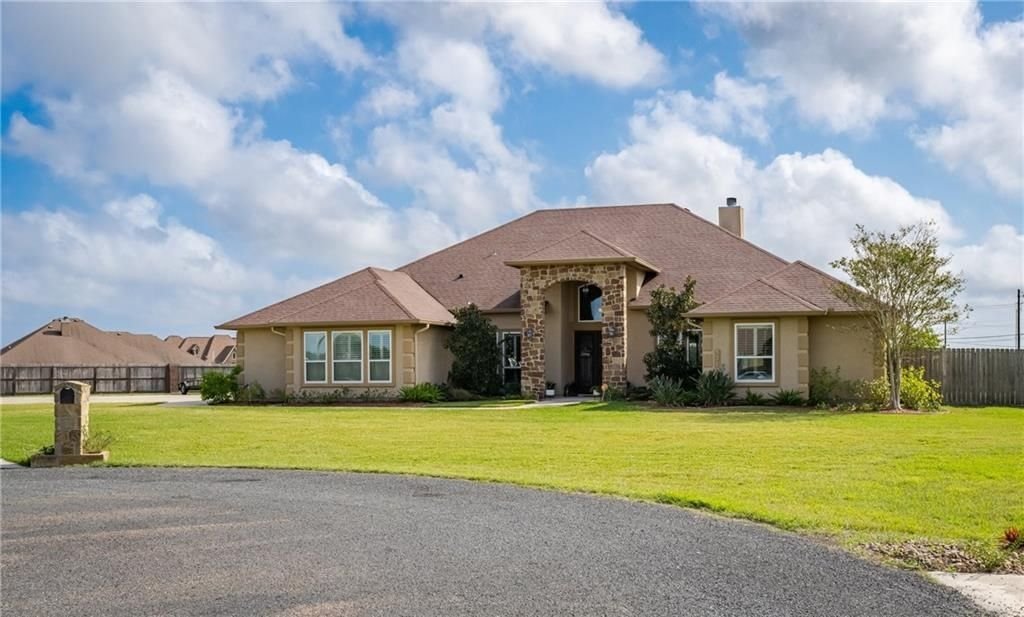 Real estate property located at 5310 Capernaum, Nueces, Country Creek, Corpus Christi, TX, US