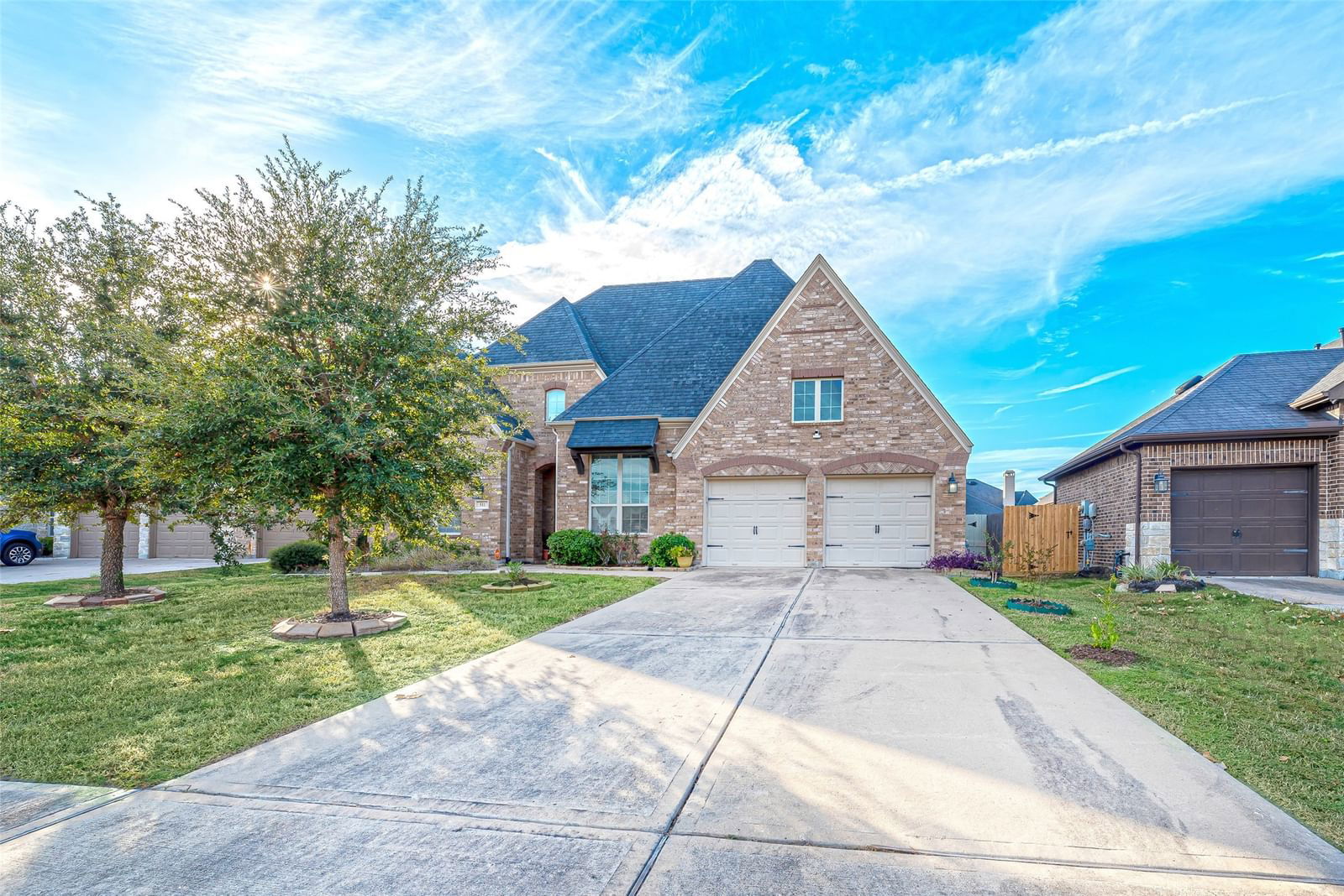 Real estate property located at 511 Summer Arbor, Fort Bend, Summer Lakes Sec 5, Richmond, TX, US