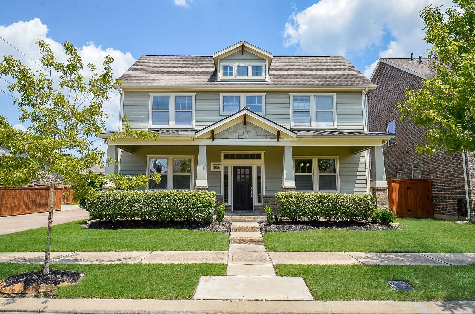 Real estate property located at 8946 Summer Iris Trail, Harris, Towne Lake, Cypress, TX, US