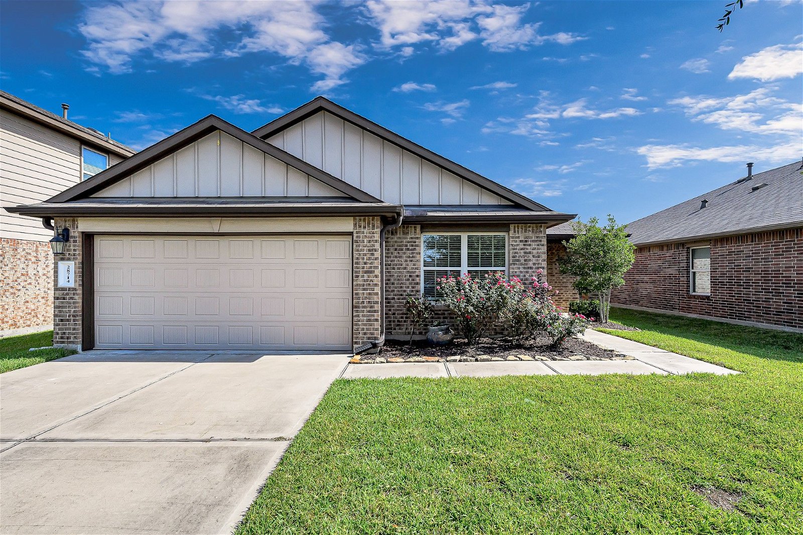 Real estate property located at 28714 Innes Park, Fort Bend, Katy, TX, US