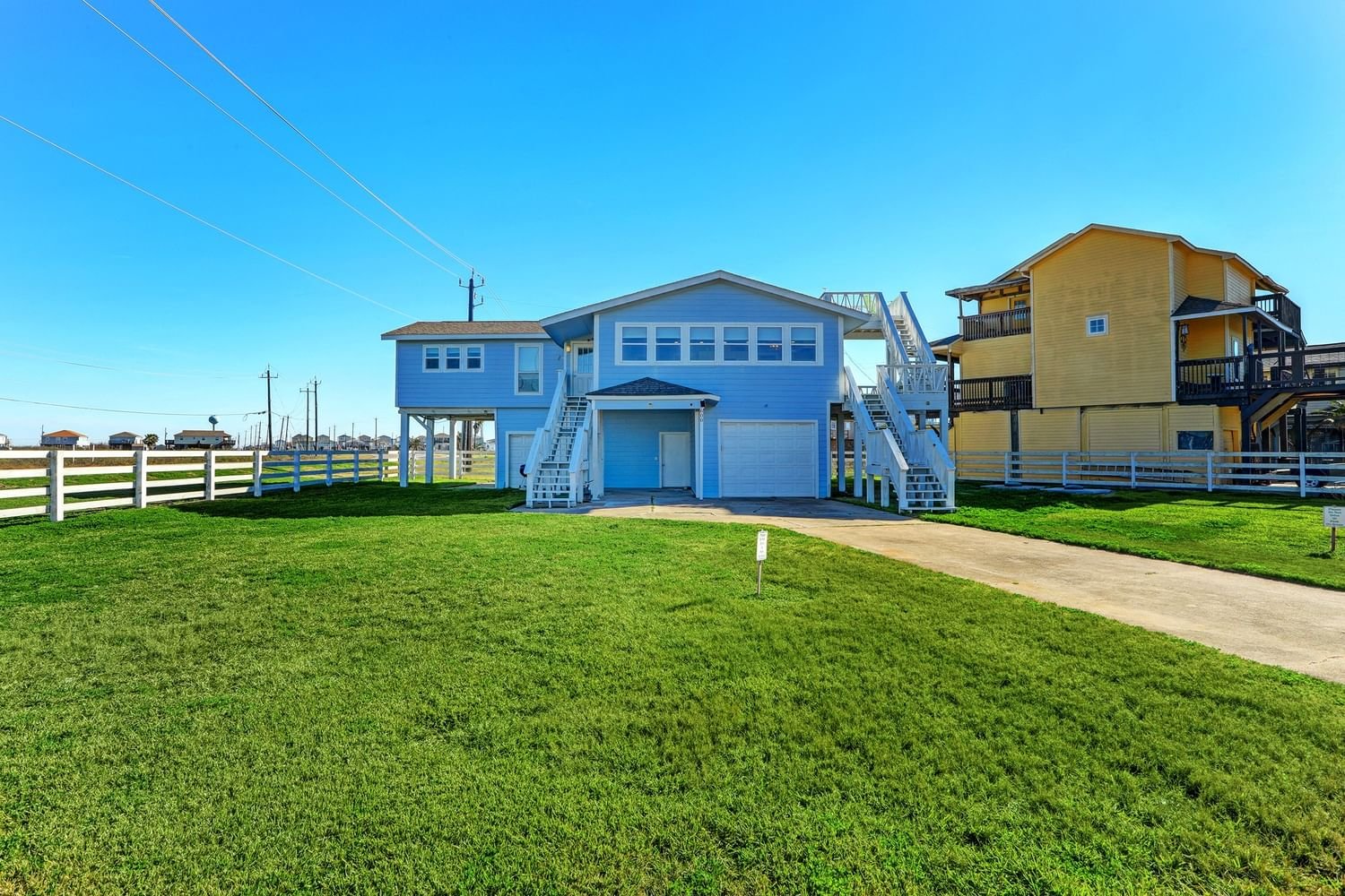 Real estate property located at 600 Blue Water, Brazoria, Gulf Park Beach, Surfside Beach, TX, US