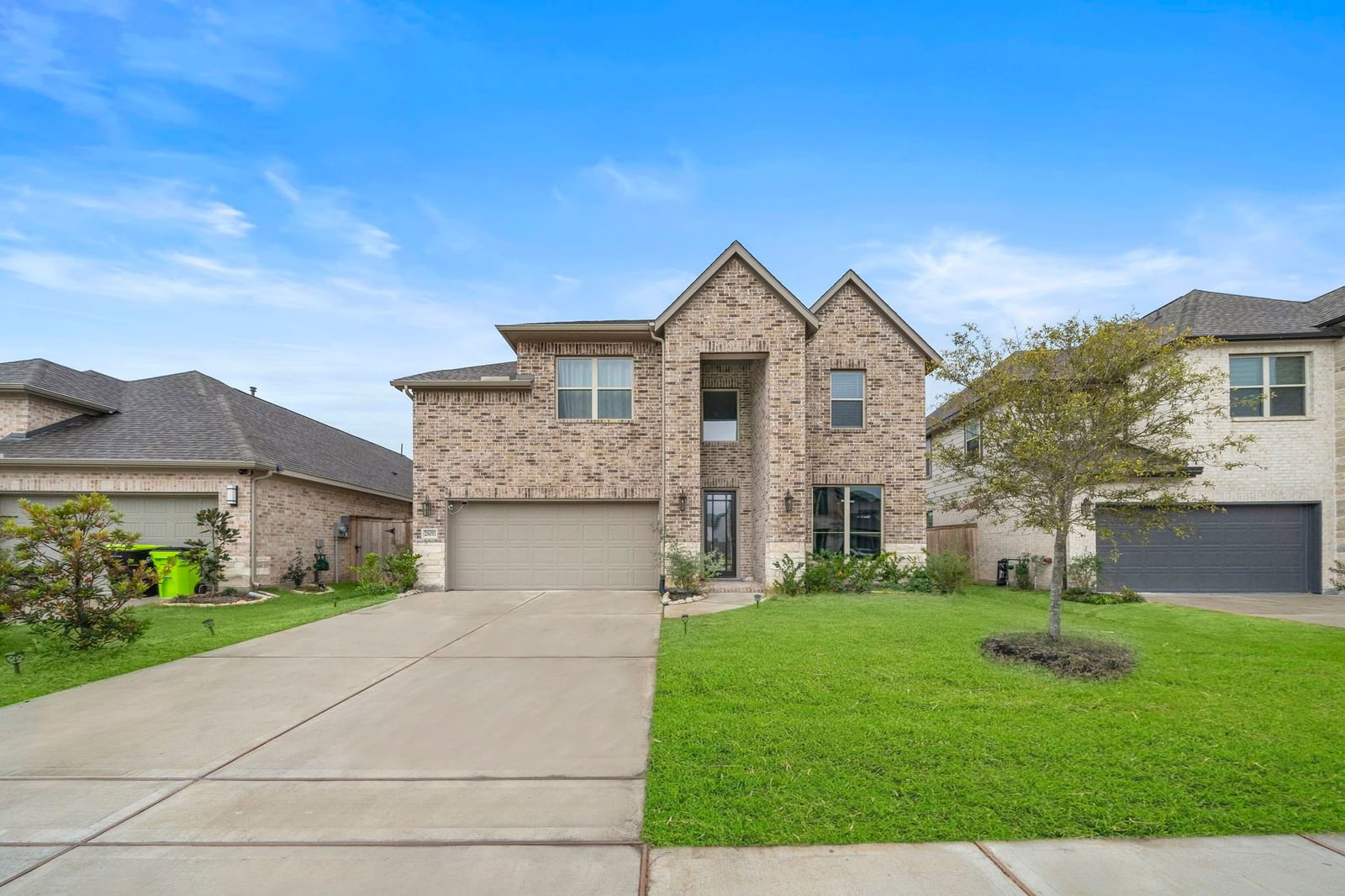 Real estate property located at 26011 Splendid Sunset, Fort Bend, Candela, Richmond, TX, US