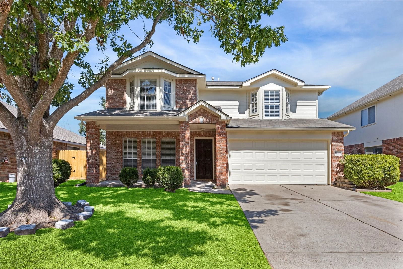 Real estate property located at 19934 Mason Creek, Harris, Estates Highland Creek, Katy, TX, US