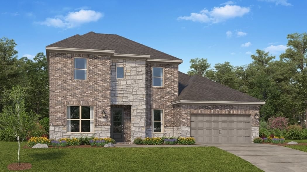 Real estate property located at 4822 Avon Ridge, Fort Bend, Cross Creek West, Fulshear, TX, US