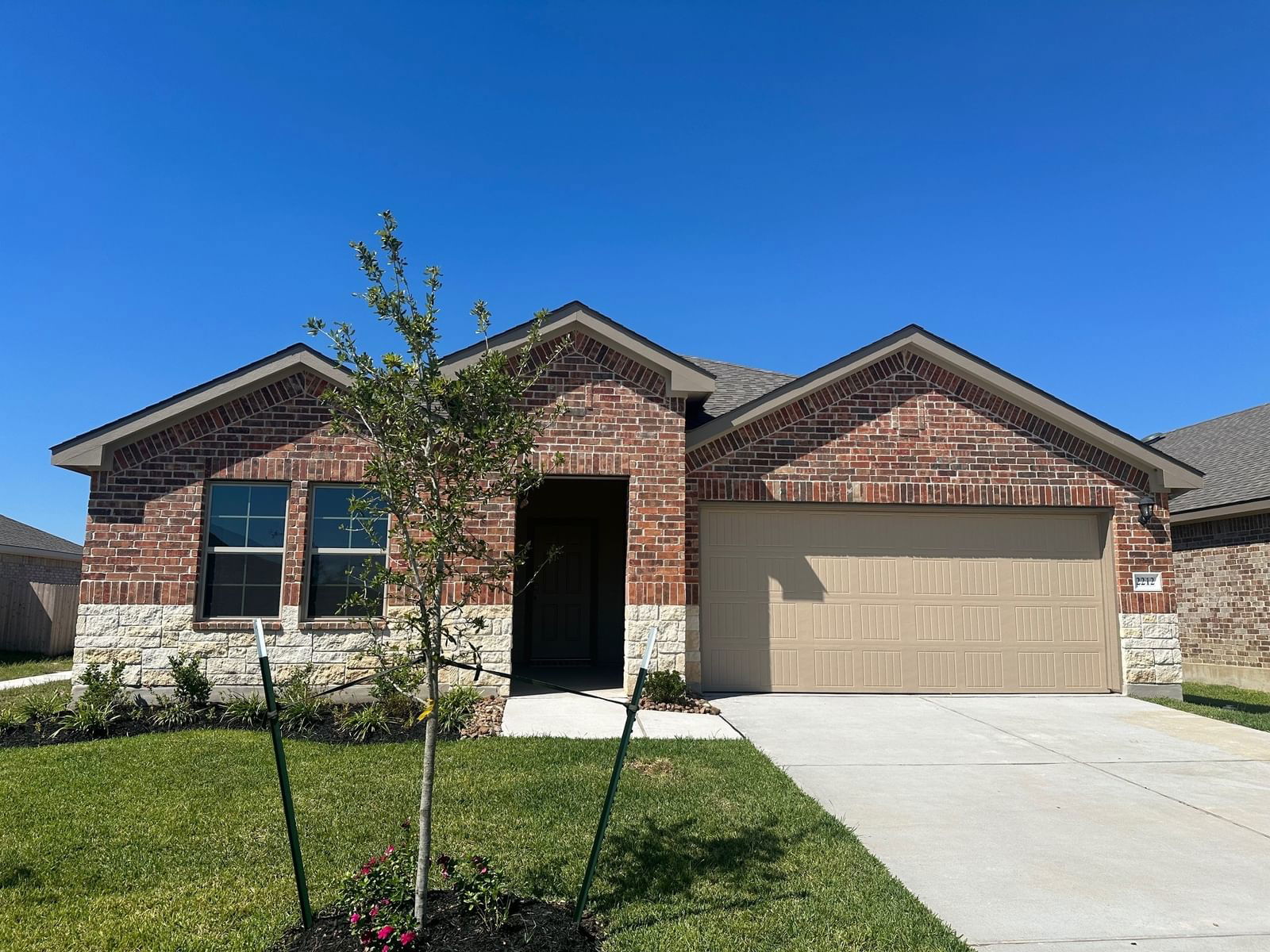 Real estate property located at 2212 Spyglass, Brazos, Pecan Lakes, Navasota, TX, US