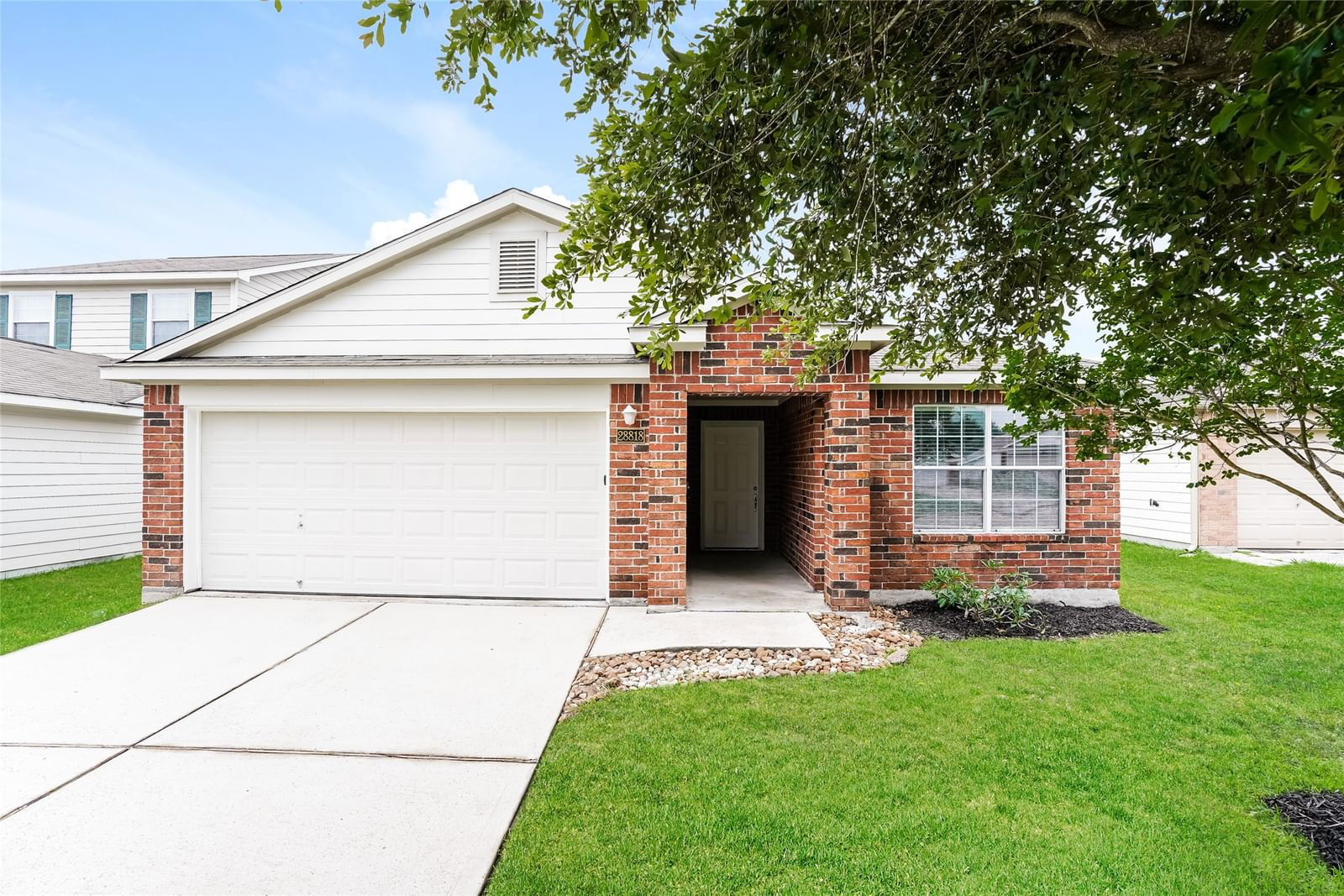 Real estate property located at 29046 Village Creek, Montgomery, Creekside Village 03, Spring, TX, US