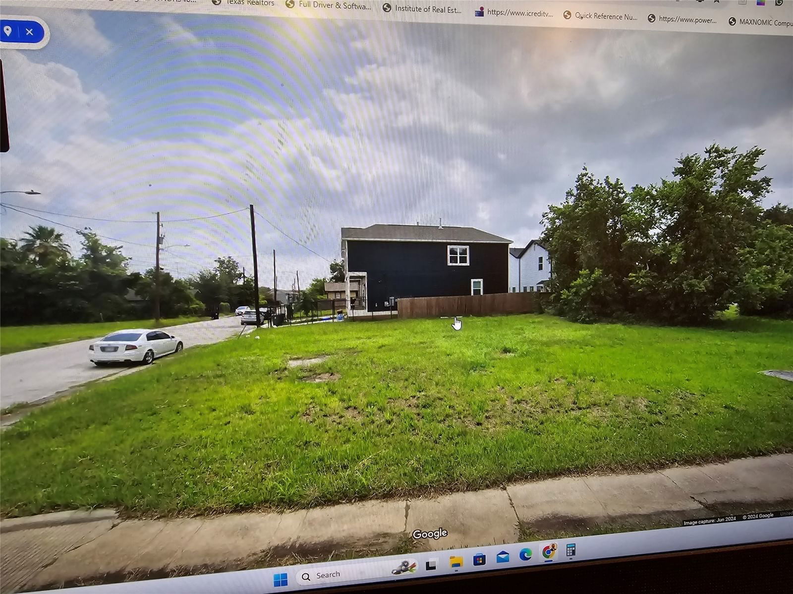 Real estate property located at 0 San Jose, Harris, Buena Vista, Houston, TX, US