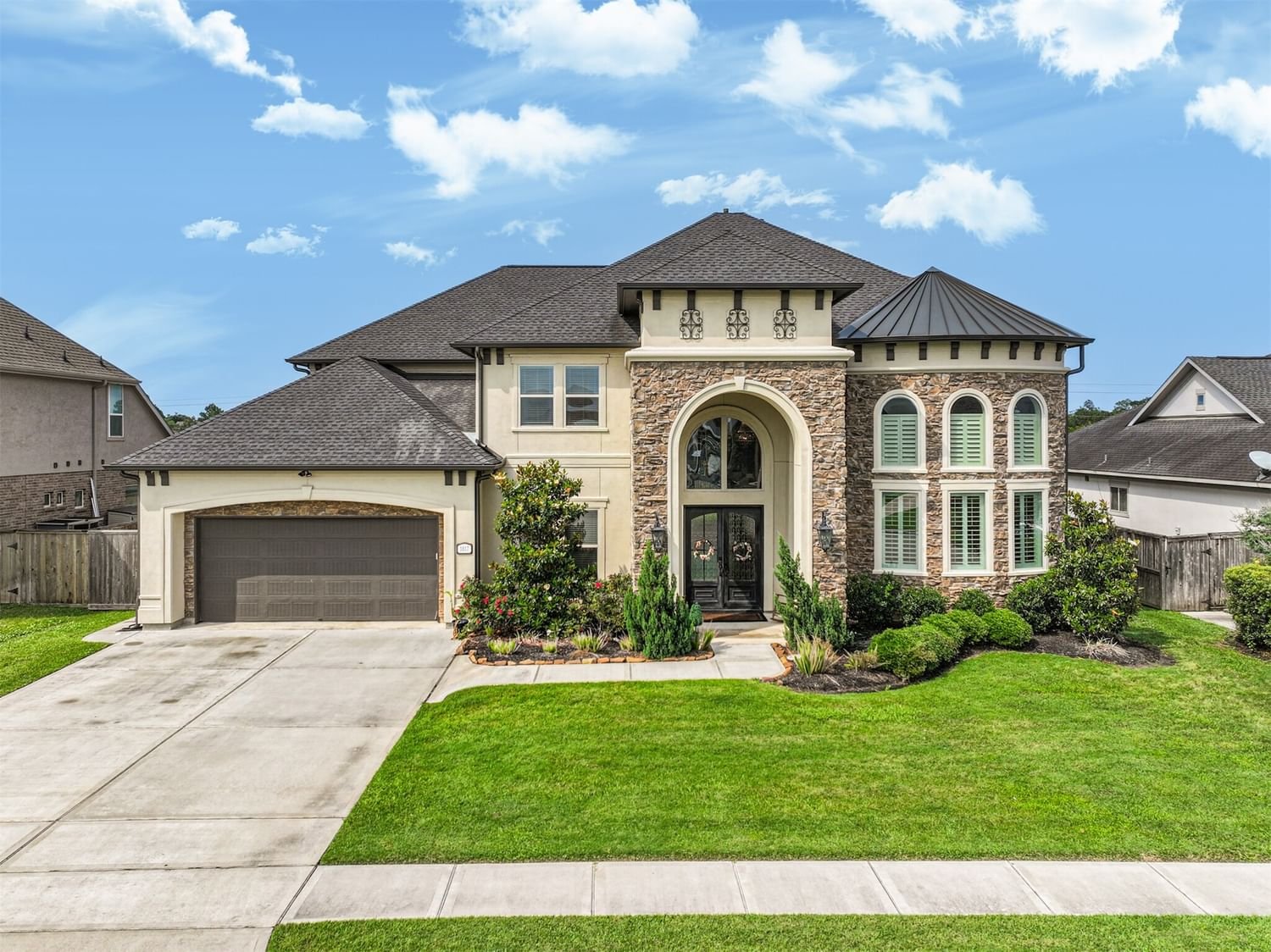 Real estate property located at 1817 Avery, Galveston, Sterling Creek, Friendswood, TX, US