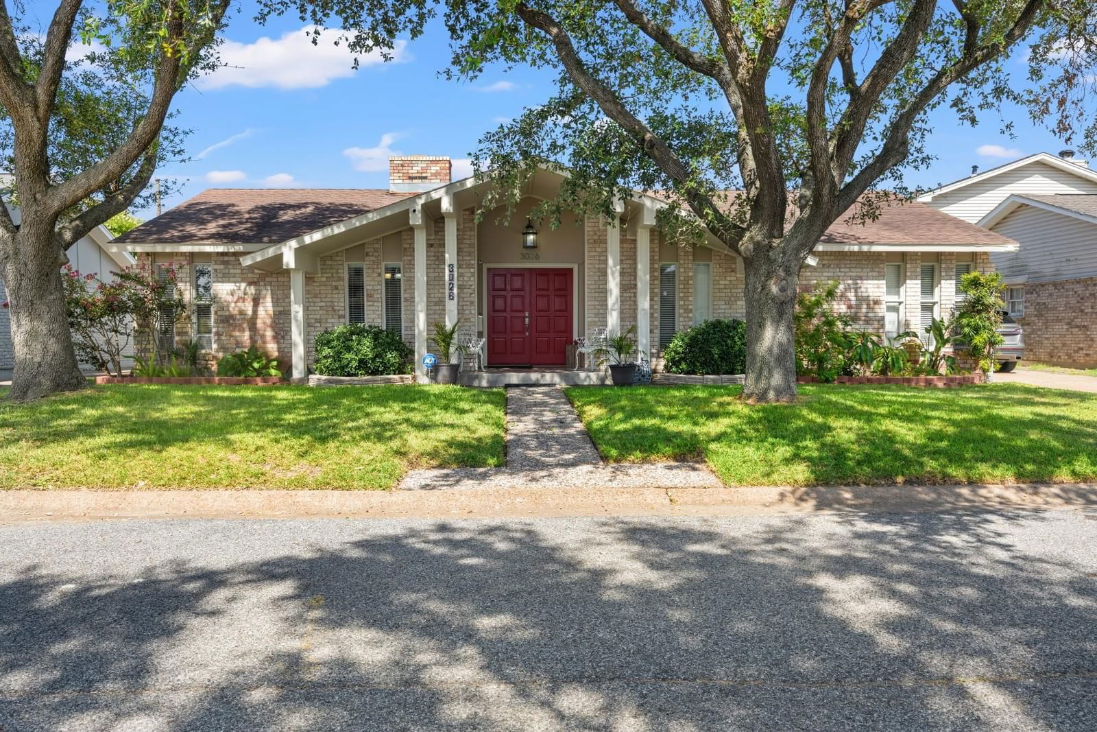 Real estate property located at 3026 Beluche DR, Galveston, Havre Lafitte, Galveston, TX, US