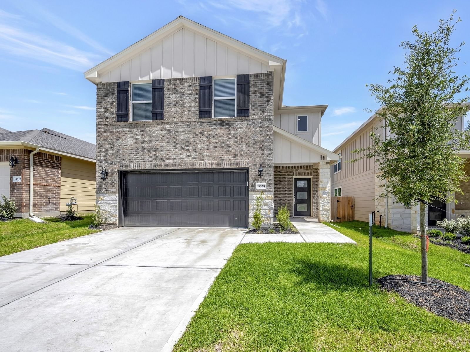 Real estate property located at 18528 Meadow Point, Montgomery, Montgomery, TX, US