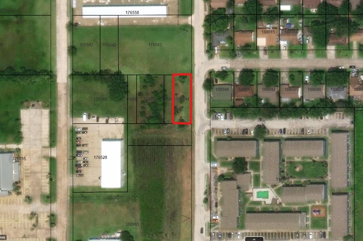 Real estate property located at Lots 14 and 15 31st St N, Galveston, Texas City Heights 2nd, Texas City, TX, US