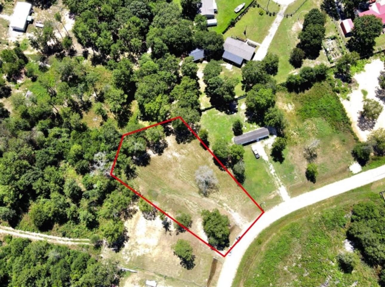 Real estate property located at 21678 County Road 3749d, Liberty, Southern Crossing, Sec 5, Cleveland, TX, US