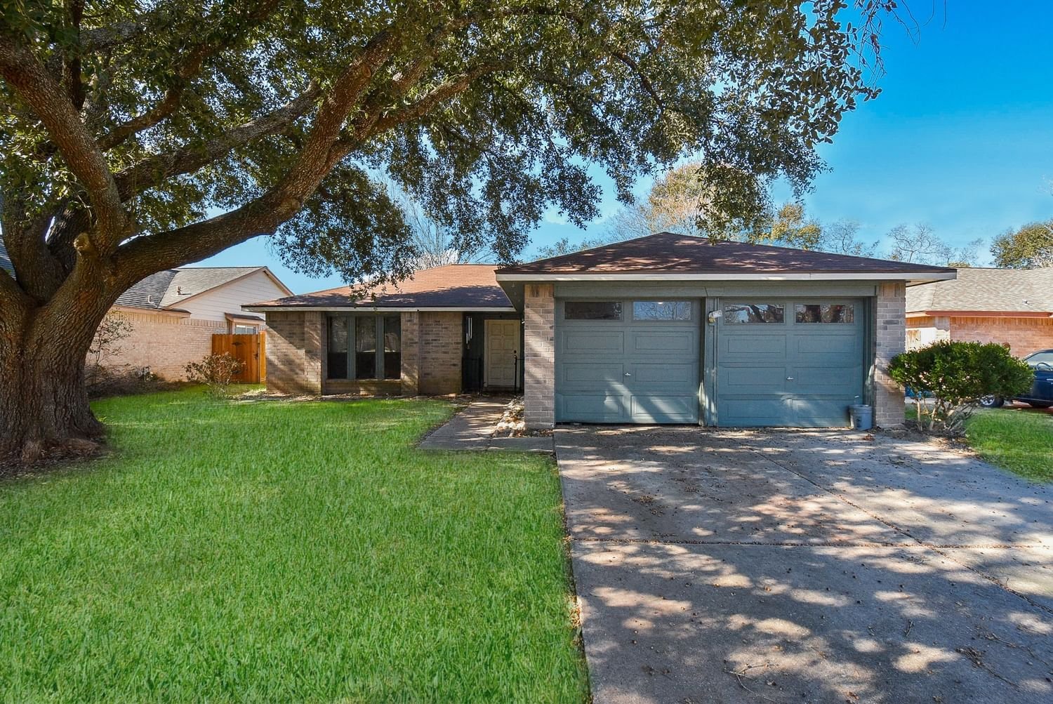 Real estate property located at 21519 Meadowhill, Harris, Dove Meadows Sec 03 R/P, Spring, TX, US