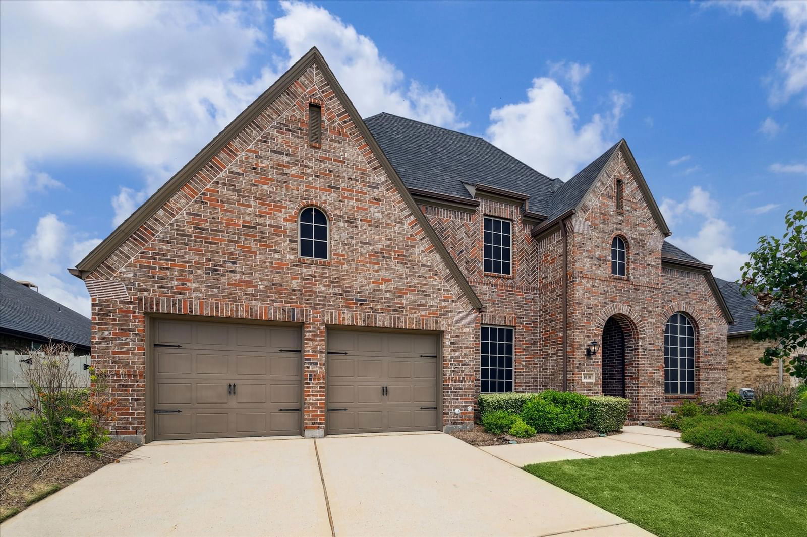 Real estate property located at 1010 Bat Hawk, Montgomery, Harpers Preserve 09, Conroe, TX, US