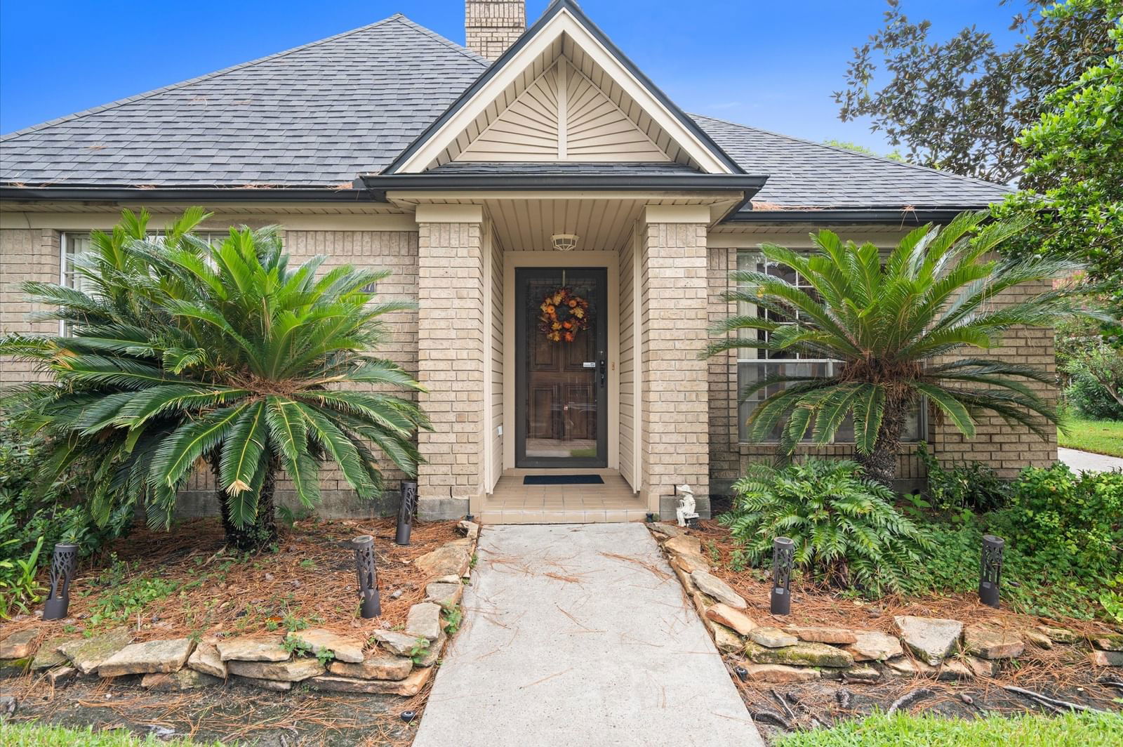 Real estate property located at 19107 Barry, Harris, Atascocita Trails Sec 02, Humble, TX, US