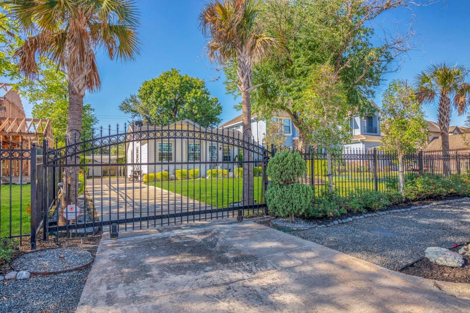 Real estate property located at 3530 Charleston, Harris, Terrace Oaks, Houston, TX, US
