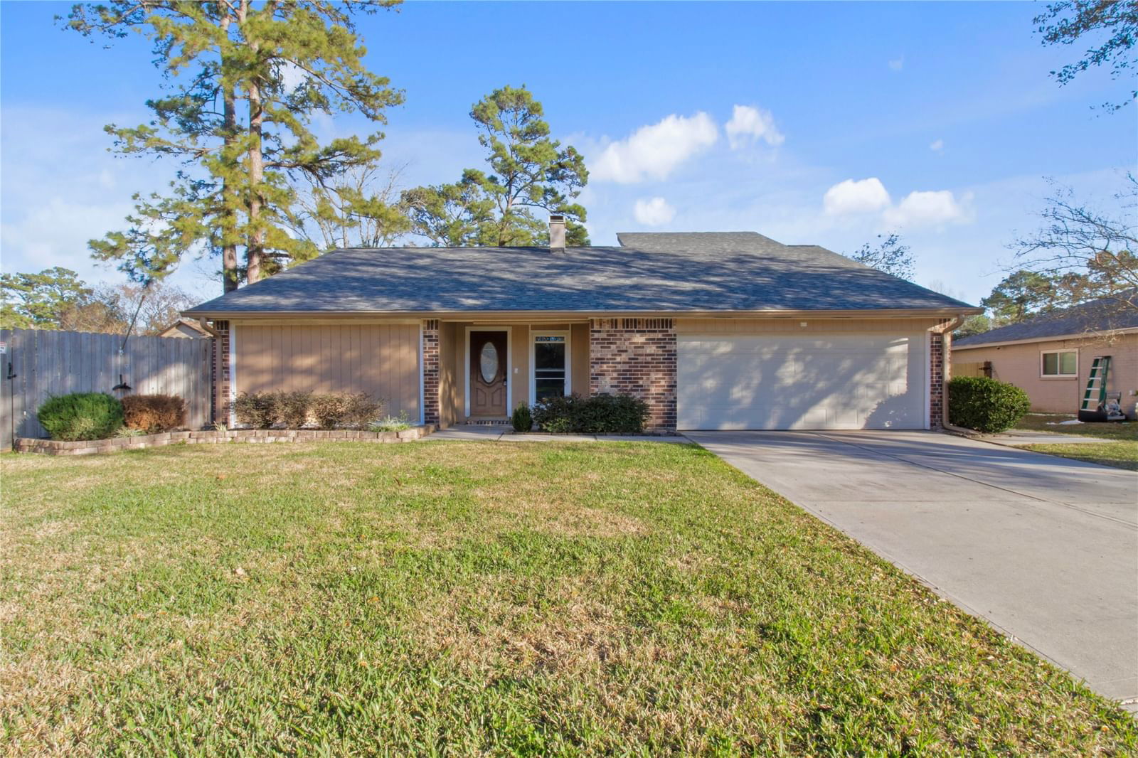 Real estate property located at 17306 Yard, Harris, Newport Sec 10, Crosby, TX, US