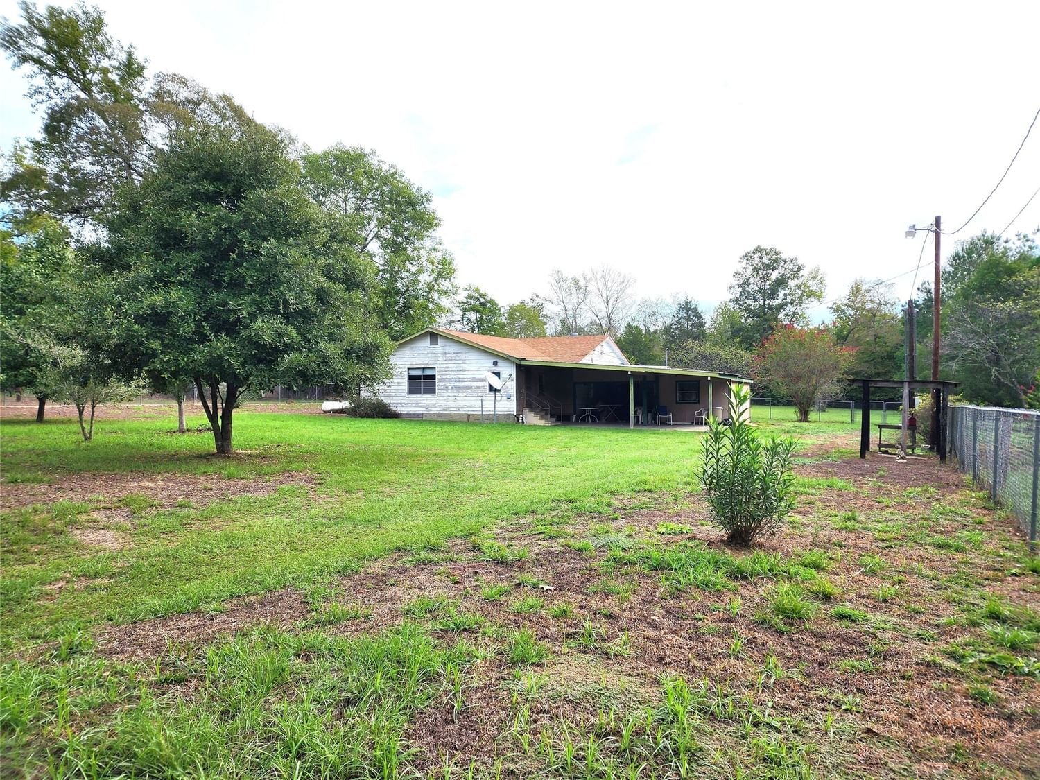 Real estate property located at 407 H Armitage, Polk, Livingston, TX, US