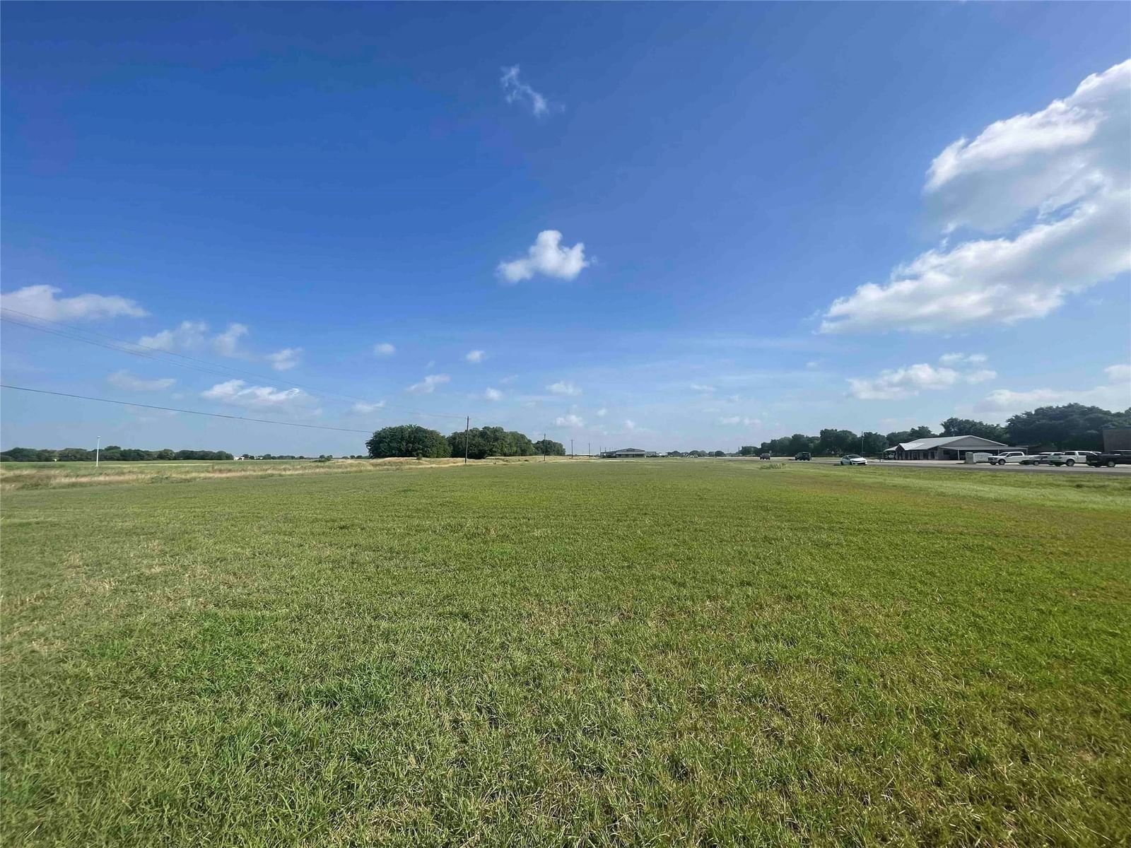 Real estate property located at 0 West Loop, Wharton, Business Park North, El Campo, TX, US