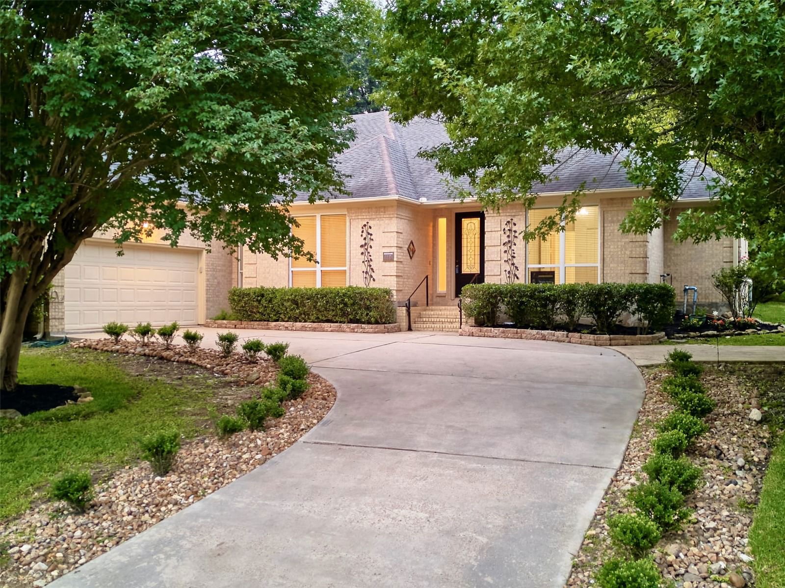 Real estate property located at 141 April Waters, Montgomery, April Sound 08, Montgomery, TX, US