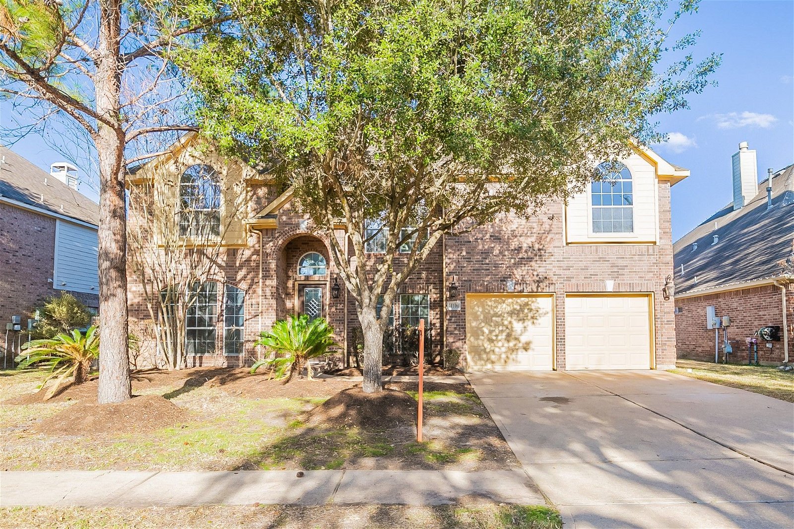 Real estate property located at 11106 Dawson Springs, Fort Bend, Richmond, TX, US