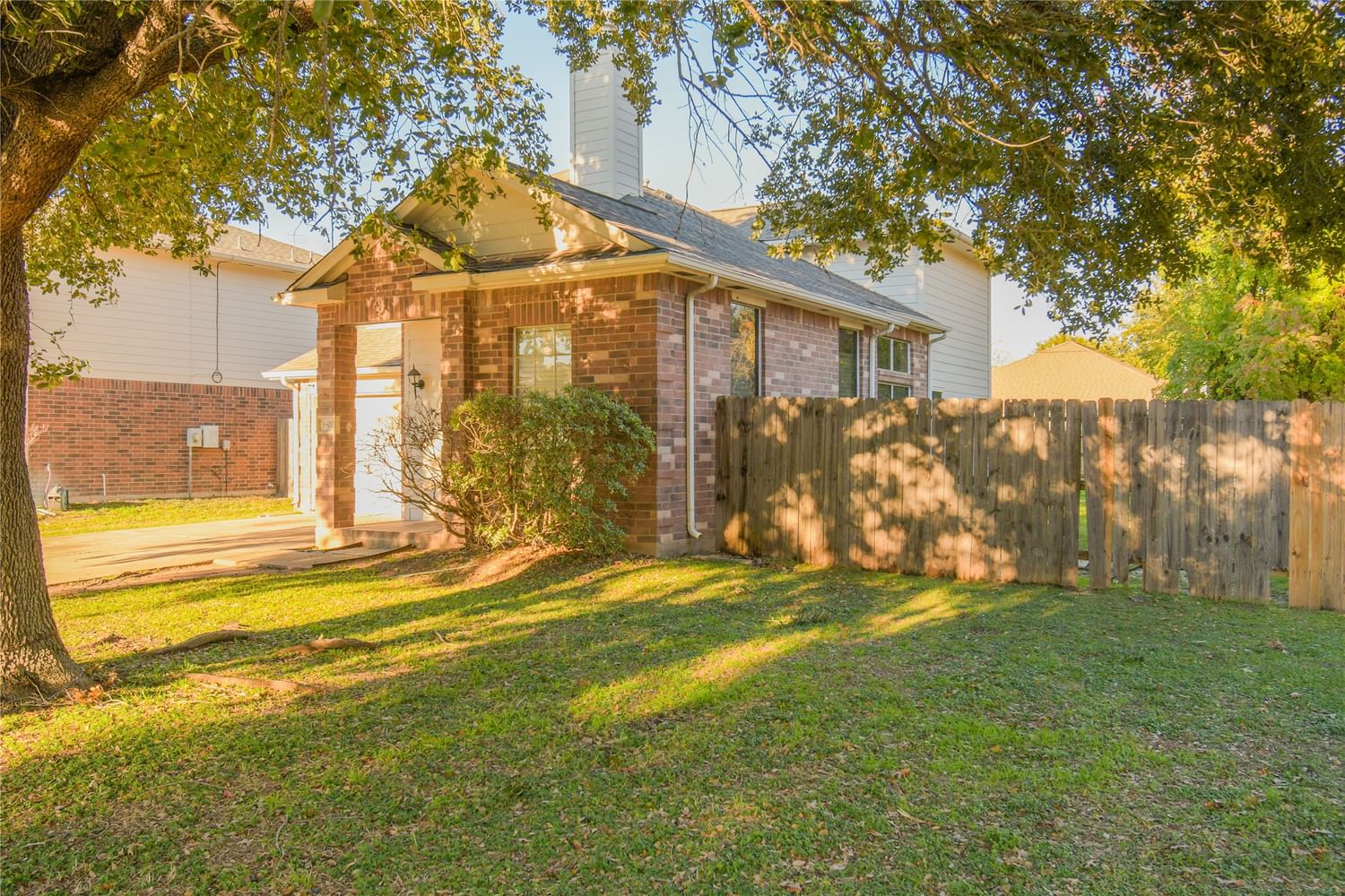 Real estate property located at 3802 Bridgebay, Harris, Bridgewater Pointe Sec, Katy, TX, US