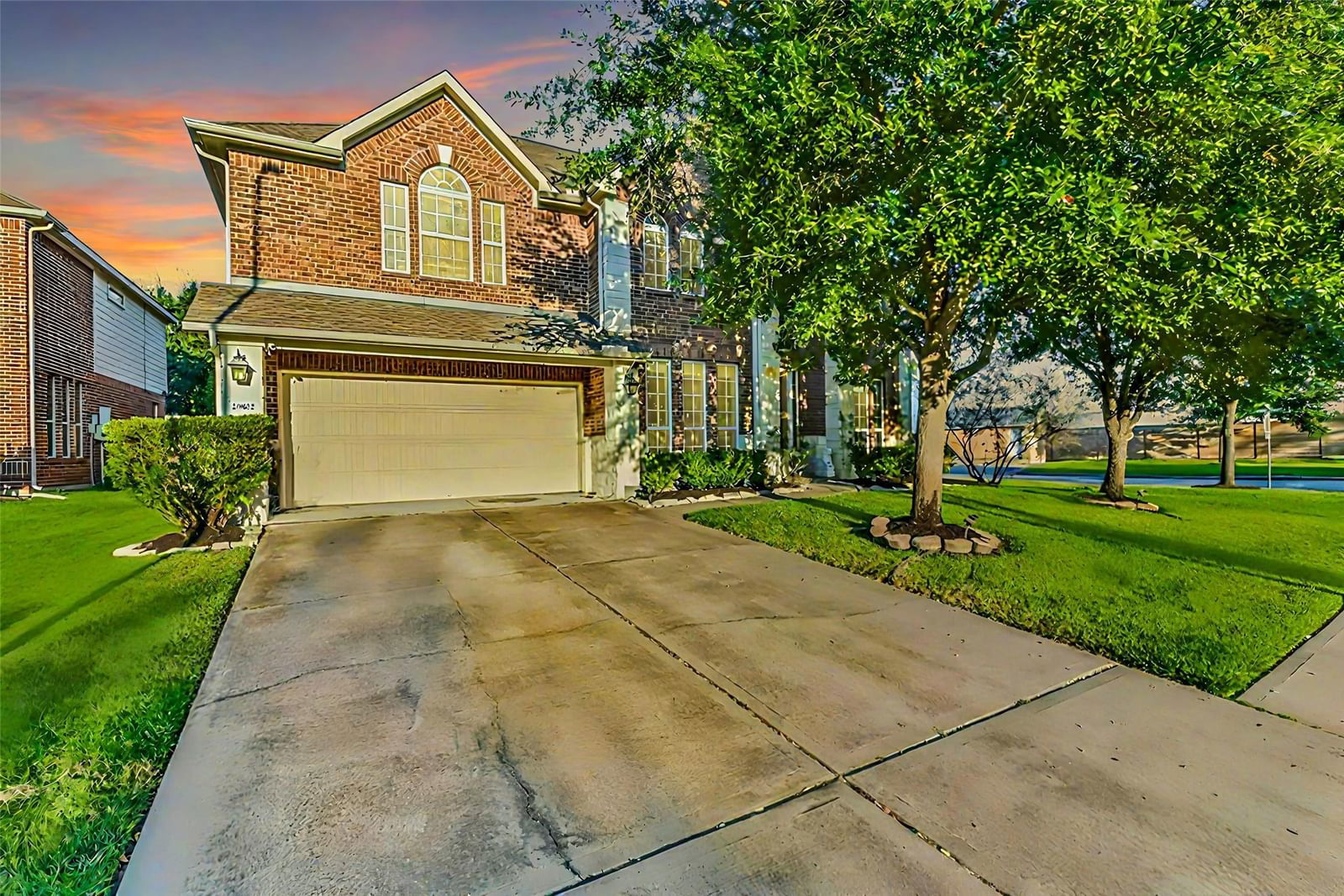 Real estate property located at 29802 Legends Ridge, Montgomery, Canyon Gate At Legends Ranch, Spring, TX, US