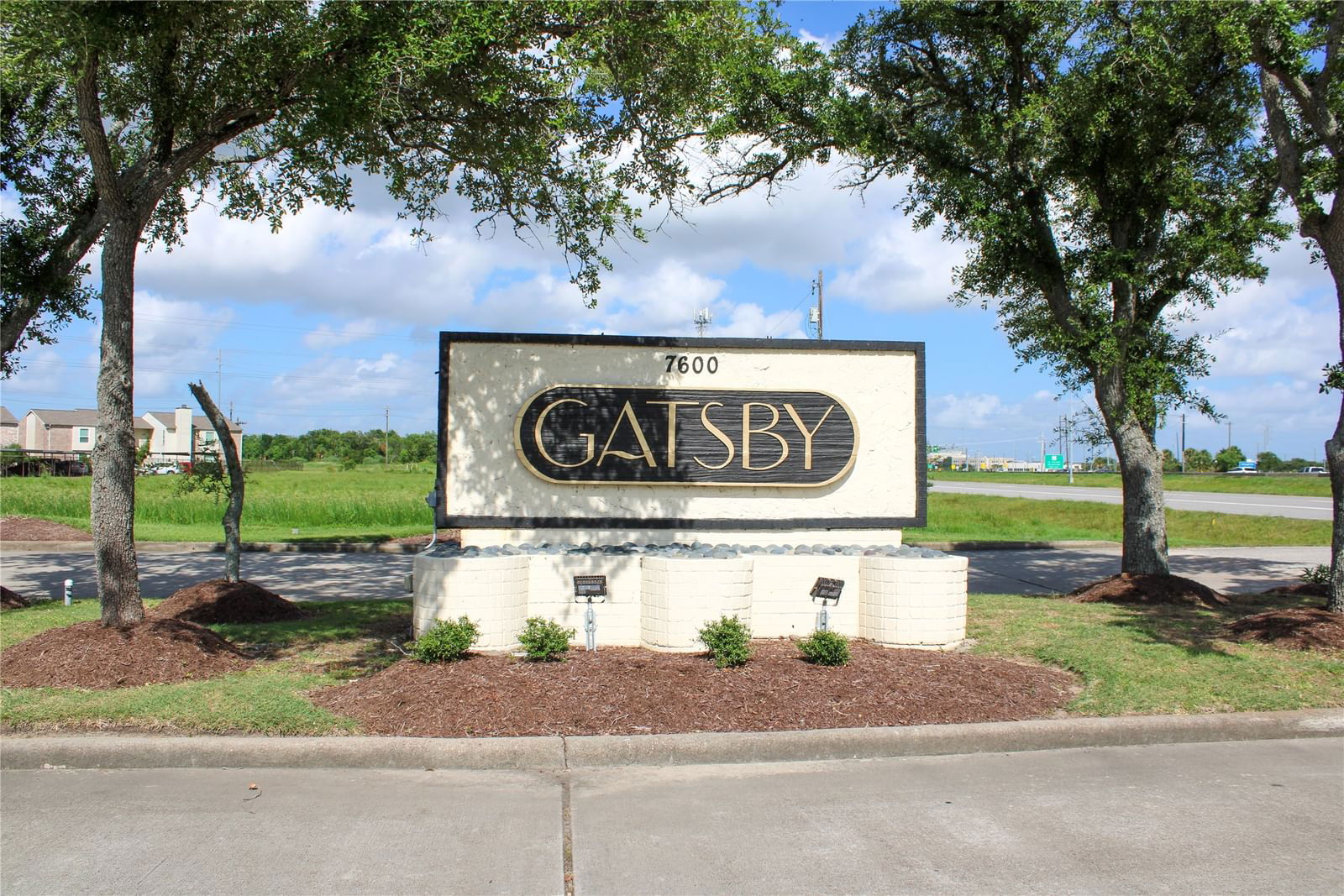 Real estate property located at 7600 Emmett F Lowry #1007, Galveston, Gatsby Condo, Texas City, TX, US