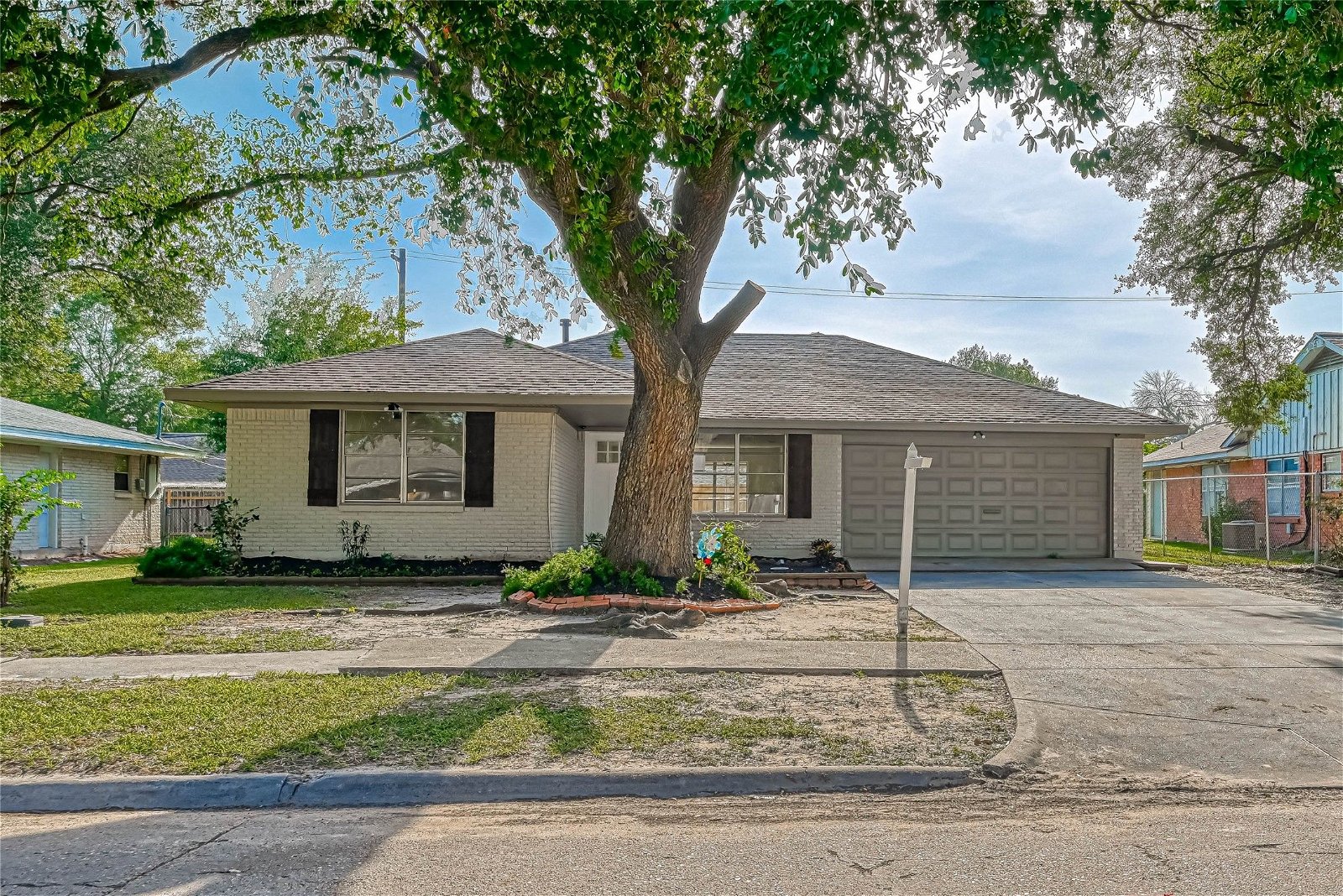 Real estate property located at 1702 Wichita, Harris, Pasadena, TX, US