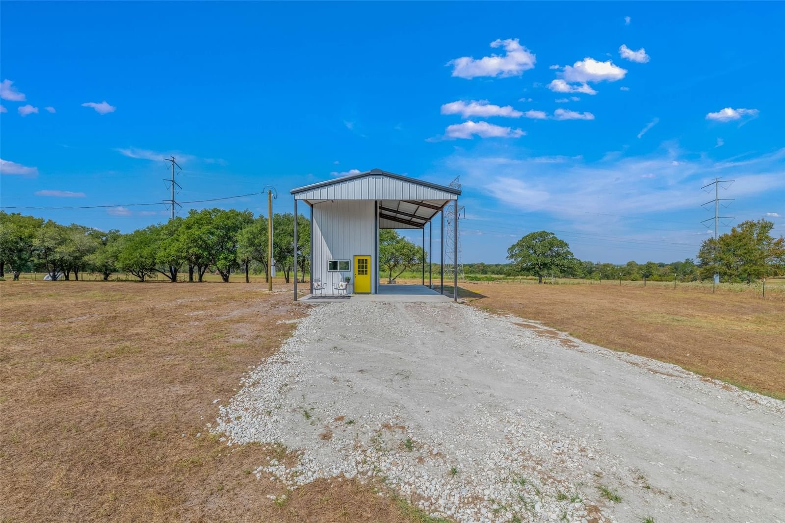 Real estate property located at 4011 County Road 219, Grimes, None, Anderson, TX, US