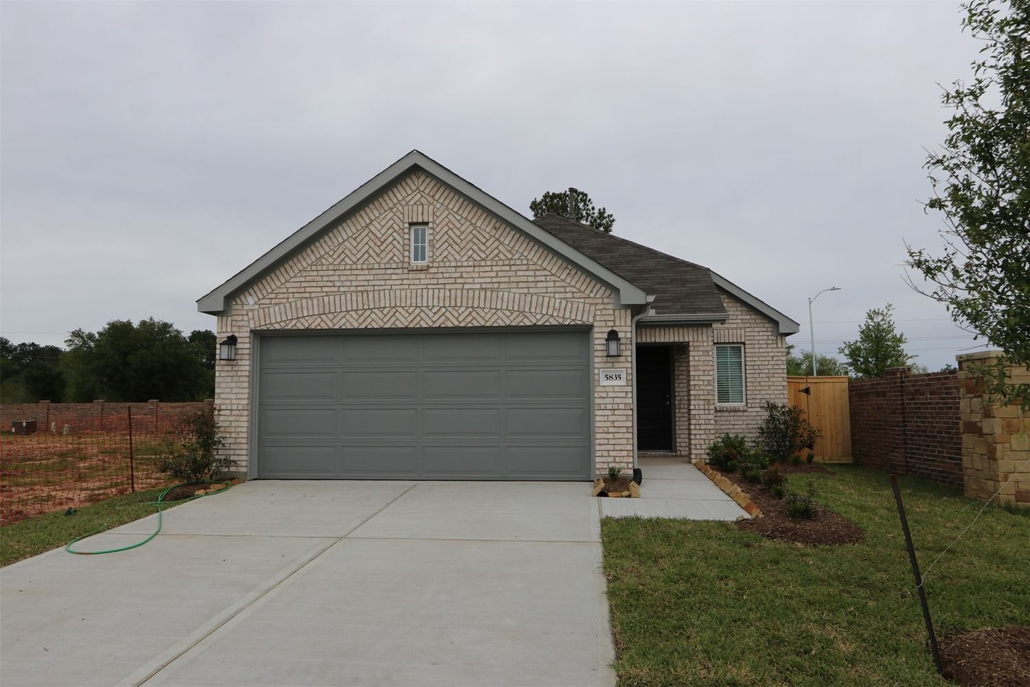 Real estate property located at 5835 Sunrise Bottom, Fort Bend, Summerview, Fulshear, TX, US