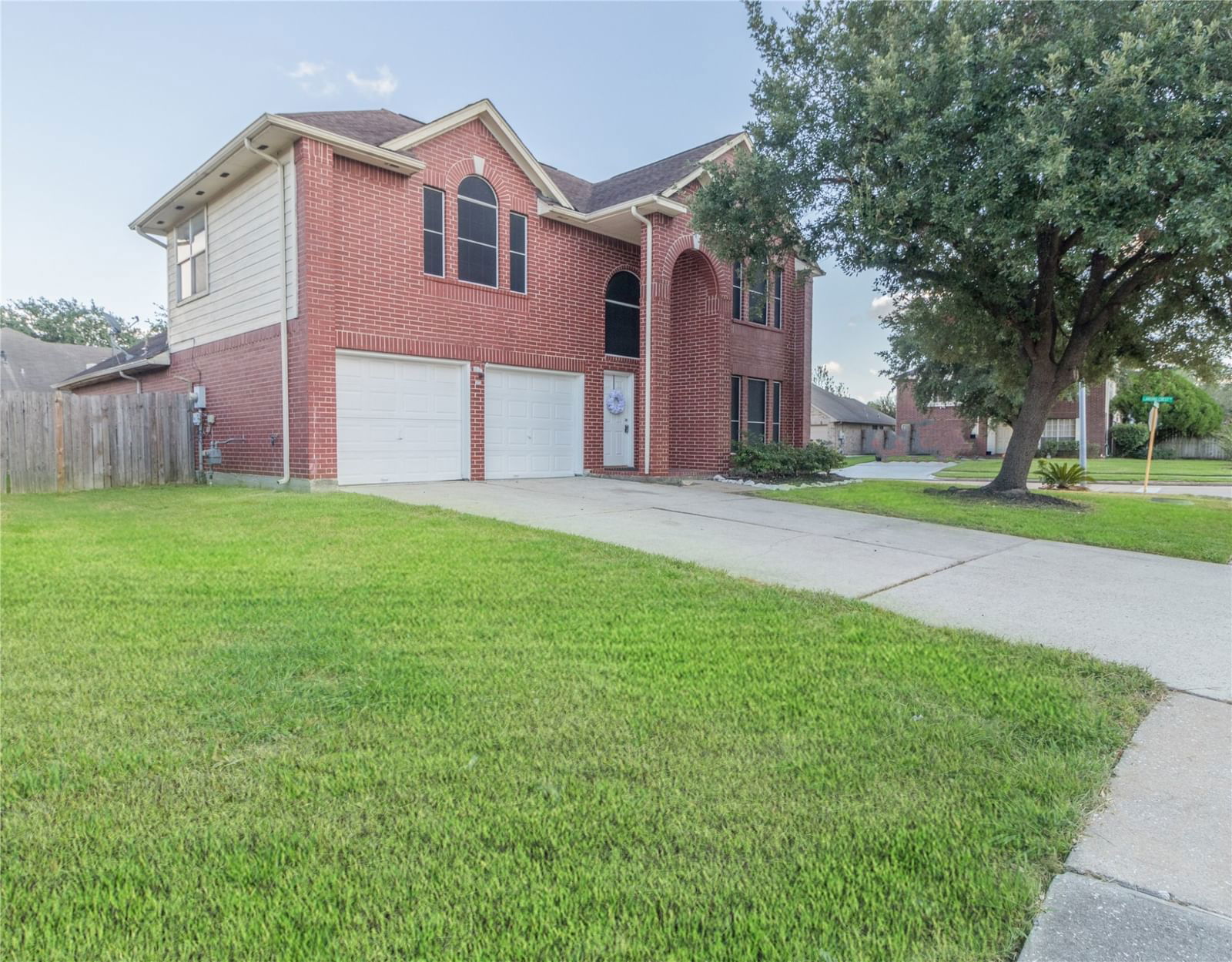 Real estate property located at 223 Wentworth Park, Harris, Houston, TX, US